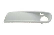 Вставка бампера (під протитуманку) VW T5 03-09 (L)