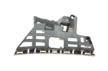 Кронштейн кріплення бампера (переднього/L) Skoda Fabia/Roomster 06-15