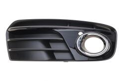 Вставка бампера (без протитуманки) Audi Q5 08-17 (R)