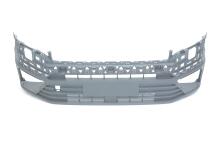 Бампер (передній) VW Crafter/Man TGE 2.0 TDI 17-23