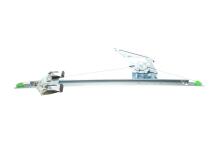 Склопідіймач (передній) MB Sprinter/VW Crafter 06- (L) (електро) (без моторчика) Склопідіймач (передній) MB Sprinter/VW Crafter 06- (L) (електро) (без моторчика)