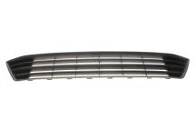 Решітка бампера (переднього) VW Caddy IV 15-20