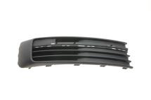 Решітка бампера (переднього) VW T6 2.0 TDI 15- (L)