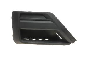 Вставка бампера (без протитуманку) VW Crafter 17- (L)