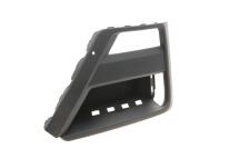 Вставка бампера (під протитуманки) VW Crafter 17- (R)