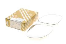 Скло дзеркала VW Tiguan 07-18 (R)