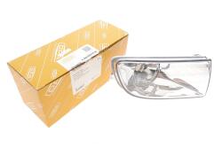 Фара противотуманная Skoda Octavia 04-12(R)