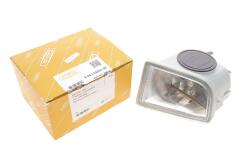 Фара протитуманна Skoda Fabia 99-08 (R) Фара протитуманна Skoda Fabia 99-08 (R)