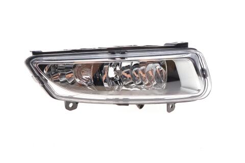 Фара (R) VW Polo 09-