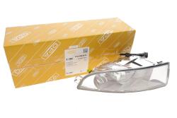 Фара протитуманна Skoda Octavia 04-13 (R) Фара протитуманна Skoda Octavia 04-13 (R)