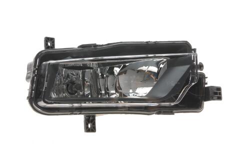 Фара протитуманна VW Caddy IV 15-20 (R)