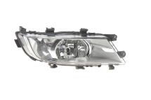 Фара противотуманная Skoda Superb 08-15 (L) Фара противотуманная Skoda Superb 08-15 (L)