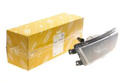 Фара противотуманная Skoda Octavia 1.2-2.0 TSI/TDI 12-(L) Фара противотуманная Skoda Octavia 1.2-2.0 TSI/TDI 12-(L)