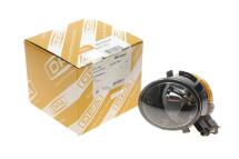 Фара протитуманна Seat Ibiza/Leon/Toledo 04-15 (R) Фара протитуманна Seat Ibiza/Leon/Toledo 04-15 (R)
