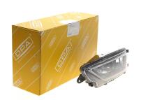 Фара протитуманна VW Amarok 17- (L)