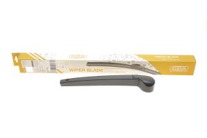 Важіль склоочисника (задній) VW Golf VI 08-14