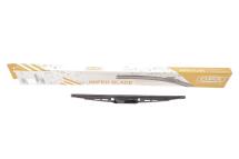 Щітка склоочисника (задня) (180mm) VW Polo -99