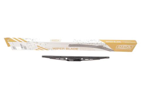 Щітка склоочисника (задня) (180mm) VW Polo -99 Щітка склоочисника (задня) (180mm) VW Polo -99