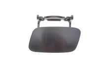 Заглушка омивача фар Audi A4 07-15 (L)