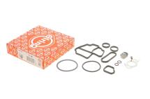 Комплект прокладок (нижній) Skoda Fabia/Roomster/VW Polo 1.2 TDI 09- Комплект прокладок (нижній) Skoda Fabia/Roomster/VW Polo 1.2 TDI 09-