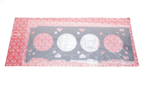 Прокладка ГБЦ Toyota Land Cruiser Prado 2.4/2.8D 15-(2 метки)(1.15mm)