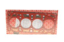 Прокладка ГБЦ VW Caddy V 2.0 TDi BMT 20-(3 метки) (1.71mm)