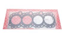 Прокладка ГБЦ Toyota Hiace/Hilux 2.5D 01- (1 метка) (0.70mm)