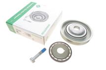 Шкив коленчатого вала Citroen Jumpy/Peugeot Expert 2.0 D 16-- (6PK) (с болтом)