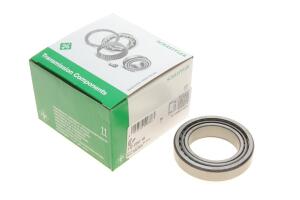 Підшипник КПП VW 02E/02Q (48x76.65x18.5)