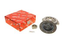 Комплект зчеплення Mitsubishi Lancer -03 (d=215mm) (+вижимний)