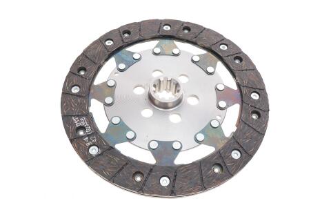 Комплект зчеплення BMW 3 (E46) 98-05 (d=230mm) (+вижимний) M47/N42/N46 Комплект зчеплення BMW 3 (E46) 98-05 (d=230mm) (+вижимний) M47/N42/N46