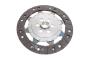 Комплект зчеплення BMW 3 (E46) 98-05 (d=230mm) (+вижимний) M47/N42/N46, фото 5 - интернет-магазин Auto-Mechanic