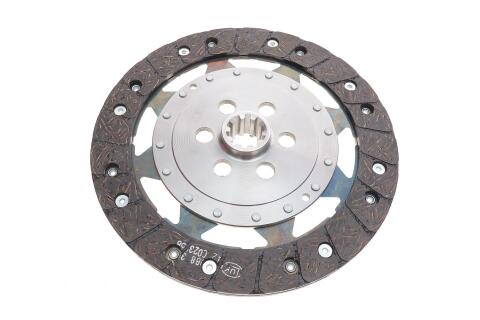 Комплект зчеплення BMW 3 (E46) 98-05 (d=230mm) (+вижимний) M47/N42/N46 Комплект зчеплення BMW 3 (E46) 98-05 (d=230mm) (+вижимний) M47/N42/N46