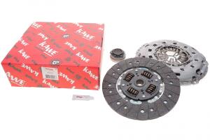 Комплект зчеплення Ford Transit 2.4TDCI 06-14 (d=250mm)