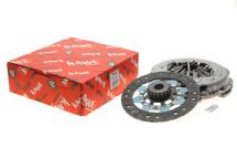 Комплект сцепления MB C-class (W204)/E-class (W212) 2.2D 08-16 (d=230mm)