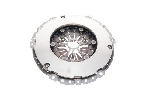 Комплект зчеплення Ford Transit 2.4TDCI 06-14 (d=250mm) Комплект зчеплення Ford Transit 2.4TDCI 06-14 (d=250mm)
