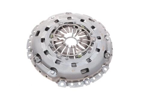 Комплект зчеплення Ford Transit 2.4TDCI 06-14 (d=250mm) Комплект зчеплення Ford Transit 2.4TDCI 06-14 (d=250mm)