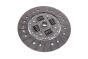 Комплект зчеплення Ford Transit 2.4TDCI 06-14 (d=250mm), фото 4 - интернет-магазин Auto-Mechanic