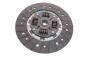 Комплект зчеплення Ford Transit 2.4TDCI 06-14 (d=250mm), фото 5 - интернет-магазин Auto-Mechanic