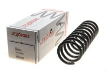 Пружина (задняя) Chevrolet Niva 1.7 4x4 02- (вездеход) (HD)