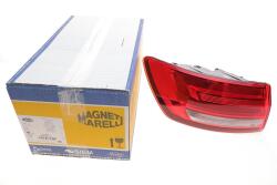 Фонарь задний Audi A4 15-(L)