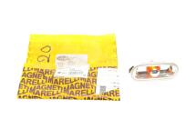 Повторювач повороту на крило VW Caddy III 04-15 (жовтий) Повторювач повороту на крило VW Caddy III 04-15 (жовтий)