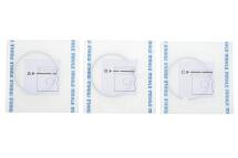 Кольца поршневые Fiat Punto/Fiorino 1.3D 07- (69.60mm/STD) (1.5-1.5-2)