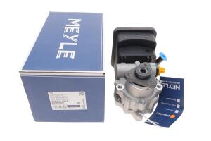 Насос ГПК BMW 5 (E39) 98-04/3 (E46) 98-05 M47/M57 (ZF)