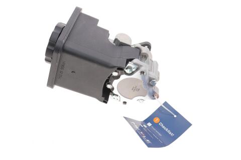 Насос ГПК BMW 5 (E39) 98-04/3 (E46) 98-05 M47/M57 (ZF)