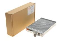 Радіатор пічки Citroen C5/C6 05-