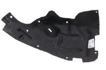 Подкрыльник (передняя/передняя часть) Renault Megane IV 15- (L) Подкрыльник (передняя/передняя часть) Renault Megane IV 15- (L)