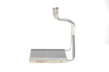 Радіатор пічки Hyundai Tucson/Kia Sportage 2.0 CRDi 04-