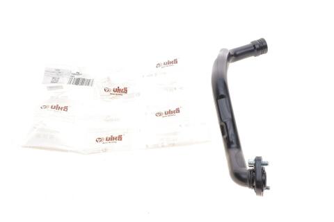 Патрубок вентиляції картера VW Caddy II/Passat/Golf IV 1.9TDI 89-02