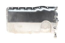 Маслоприймач (піддон) VW Caddy/Polo 1.6/1.9D/2.0 95-06